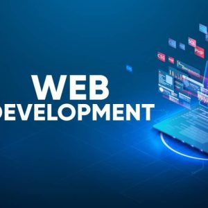 WEB3.0 WEB DEVELOPMENT COURSE