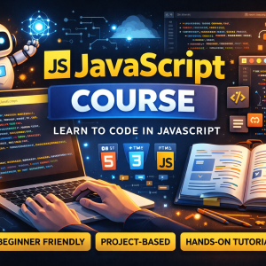 Professional JavaScript Course