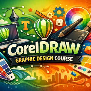 CorelDRAW Graphic Design Course